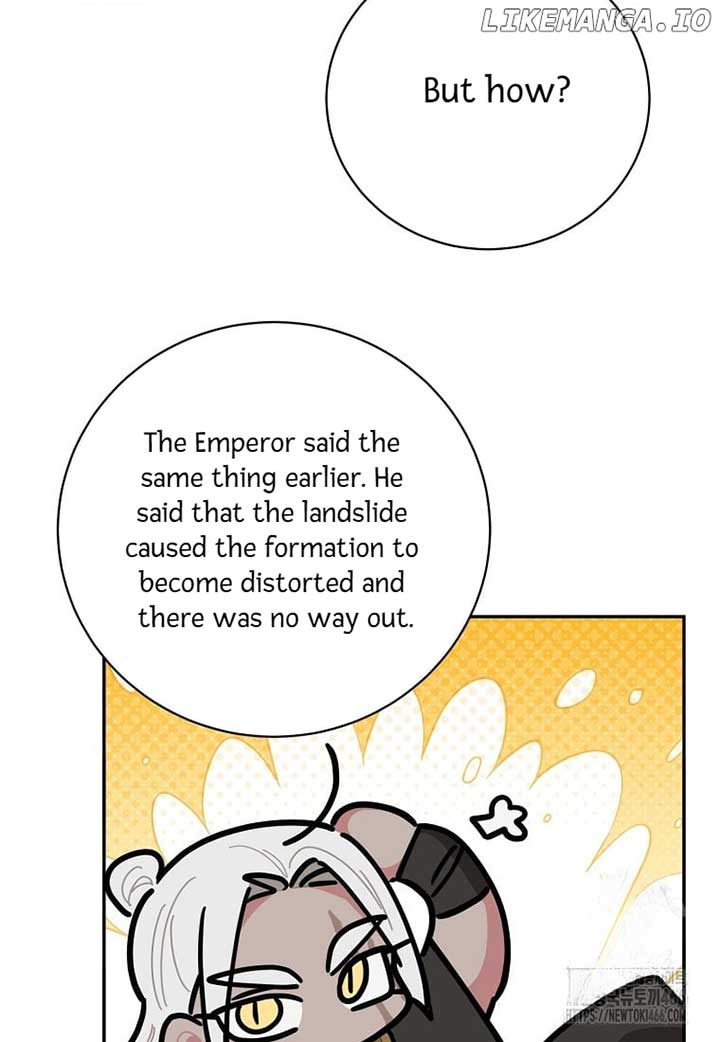 I am the Precious Daughter of the Greatest Villain in the Fantasy World Chapter 135 52